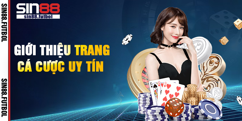 Giới thiệu tổng quan về SIN88
