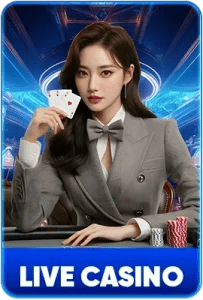 Live Casino SIN88